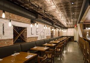Case Study – Little Jumbo: Vintage Design, Modern Performance