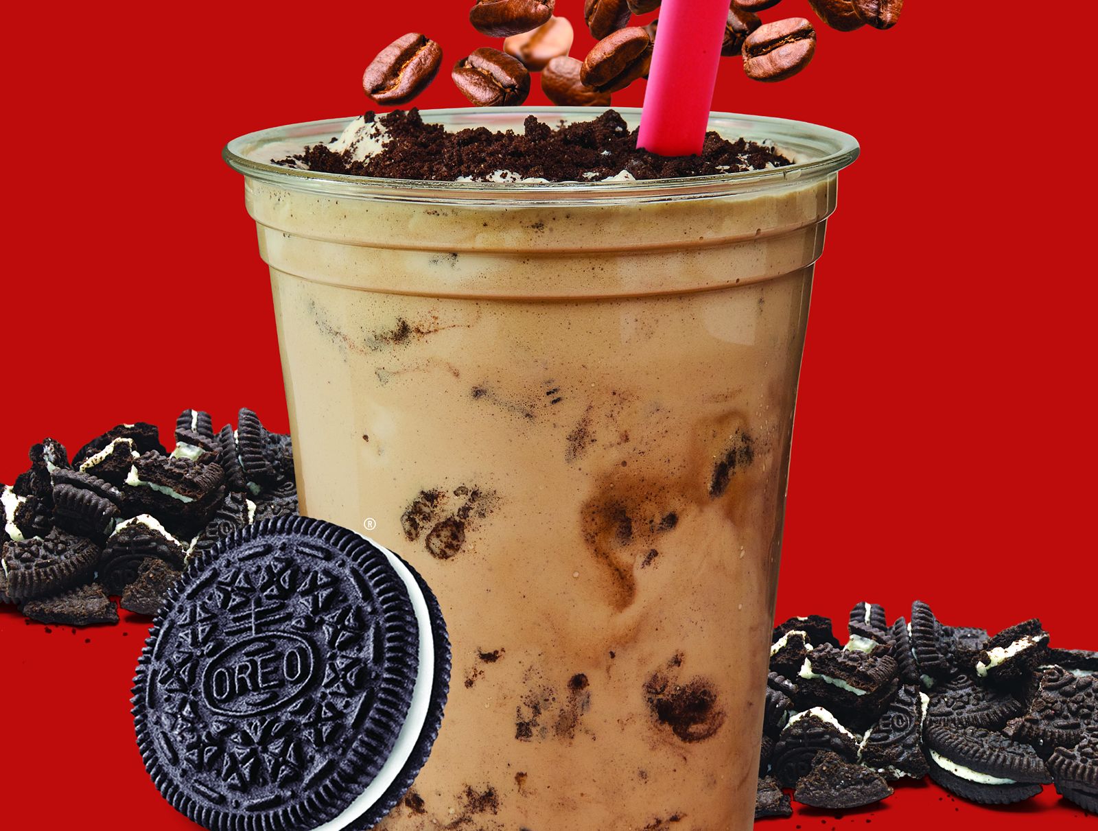 Celebrate Summer with a Hand-Spun Afternoon Pick-Me-Up at MOOYAH Celebrate Summer with a Hand-Spun Afternoon Pick-Me-Up at MOOYAH