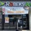 Coast to Coast Expansion Continues: Robeks Opens Three New Locations in California and New York In August