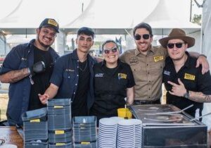 Dickey’s Barbecue Pit Competes for Best Barbecue Title in Brazil