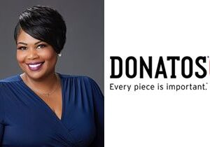 Donatos Hires Jackson as Chief People Officer