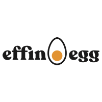 Effin Egg Has Landed in New York City