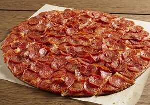 Fan Favorite Pepp 150 Returns to Kick Off Piece & Love Days at Donatos