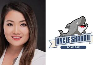 Fen Reyes, CEO and Founder of Uncle Sharkii Poke Bar, Takes Hawaiian Poke Brand to New Heights