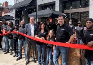Huey Magoo’s Now Open in Gainesville, Florida