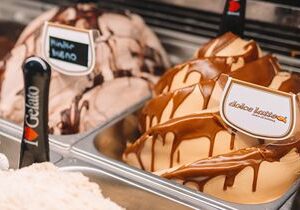 I Scream Gelato Strikes Sweet Franchise Deal for First Units in North Dallas