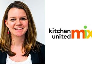 Kitchen United Welcomes Katie Wollrich as CMO