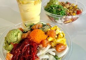 Kona Poké Announces Fifth Restaurant In Melbourne, Florida Opening Late 2022