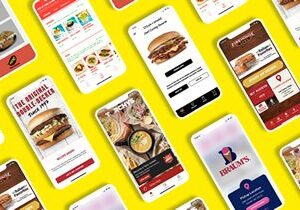 LUNCHBOX SURGES IN GROWTH WITH 363% INCREASE IN LOCATIONS Since the Beginning of the Year, Despite Market Conditions