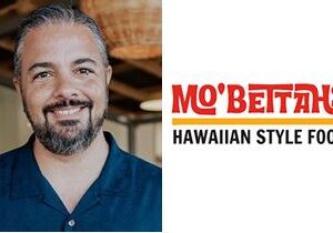 Mo’ Bettahs Promotes President Rob Ertmann to CEO