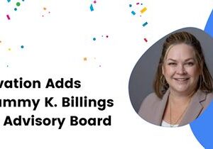 Ovation Adds Tammy K. Billings To Advisory Board
