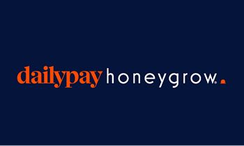 Popular Fast-Casual Restaurant, honeygrow, Partners with DailyPay to Boost Hiring and Employee Tenure