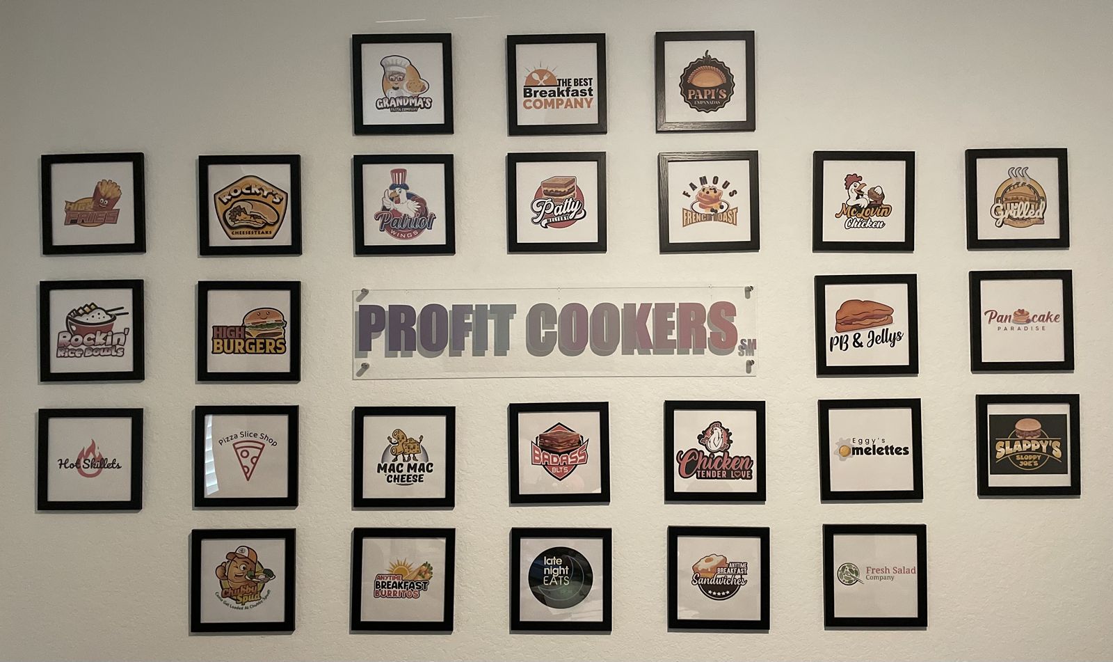 Profit Cookers Guarantees 30% Profit to Restaurants Profit Cookers Guarantees 30% Profit to Restaurants