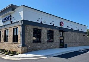 Roanoke Zaxby’s Reopens Under New Management