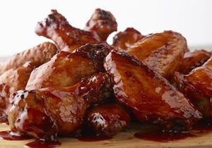 Smokey Bones Launches All You Can Eat Wings