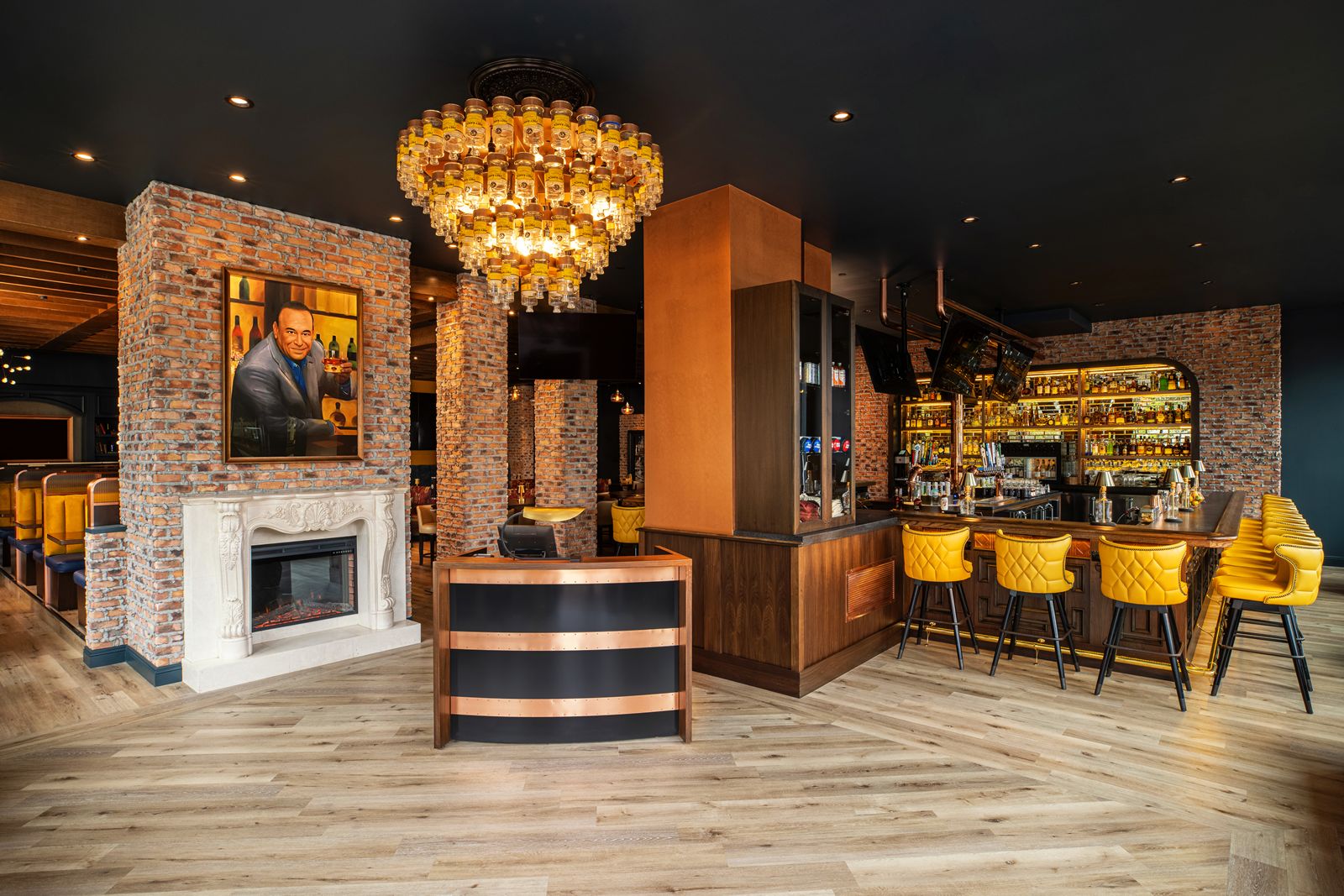 Taffer's Tavern To Celebrate Back-to-Back Grand Openings in D.C. and Boston Areas Taffer's Tavern To Celebrate Back-to-Back Grand Openings in D.C. and Boston Areas