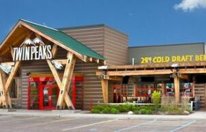 Twin Peaks Sets Sights on Further International Franchise Growth