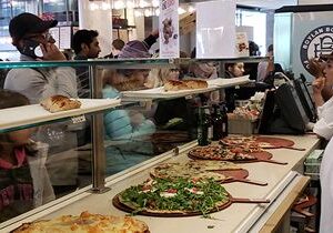 Two Great Concepts. One Turnkey Franchise. SkinnyPizza and Acai Organic Bowls and Smoothies