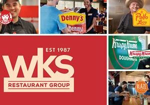 WKS Restaurant Group Selects Interface to Deploy Virtual Guard Services at its 394 Restaurants