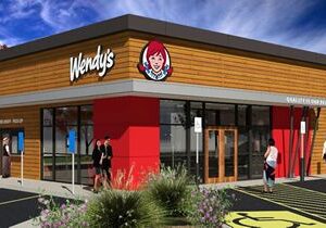 Wendy’s Announces Innovative New Global Restaurant Design Standard: “Global Next Gen”
