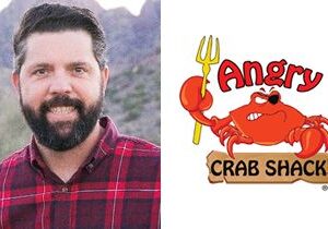 Angry Crab Shack Welcomes Brian Herskovets as Director of Franchise Operations