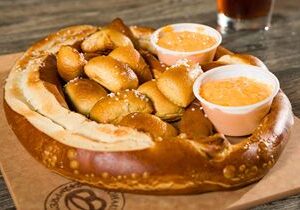 Austin, Texas Welcomes Another Crave Hot Dogs & BBQ!
