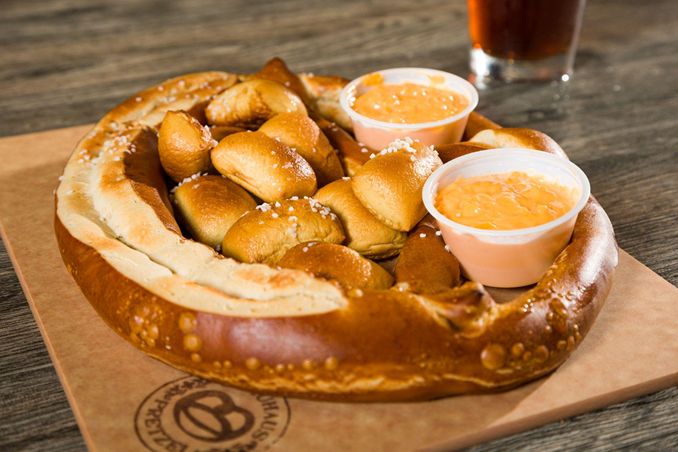 Austin, Texas Welcomes Another Crave Hot Dogs & BBQ! Austin, Texas Welcomes Another Crave Hot Dogs & BBQ!