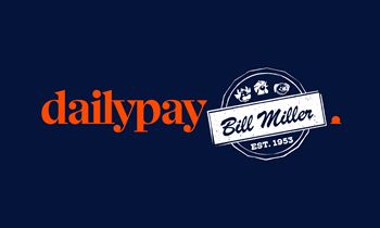 Bill Miller Bar-B-Q Partners With DailyPay To Provide Its Team With On-Demand Pay Benefits Bill Miller Bar-B-Q Partners With DailyPay To Provide Its Team With On-Demand Pay Benefits