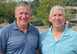 Brothers Celebrate 25 Years of Bringing Magical Memories to the Quad Cities Area with Happy Joe’s Pizza & Ice Cream