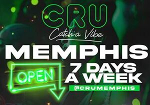 CRU Opens Location 16 in Memphis, Tennessee