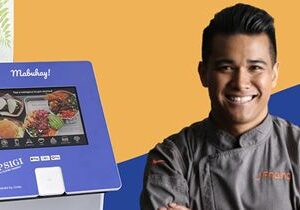 Celebrity Chef Jordan Andino Rapidly Expands Quick Serve Chain Flip Sigi With Innovative Customer Experience