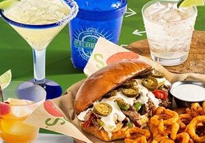 Chili’s Debuts Expansive Happy Hour and Bar Menu in Time for Football Season