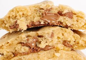 Chip Cookies Sells Out All Territories in Utah