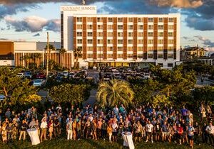 Clean Eatz to Welcome 96% of Franchise System to Wrightsville Beach for Annual Conference