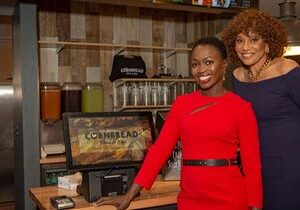Cornbread Farm to Soul: The Soul Food Franchise Soon to be Rolling Out Franchise Opportunities
