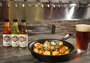 Crave Hot Dogs & BBQ Welcomes a New Location in Michigan!