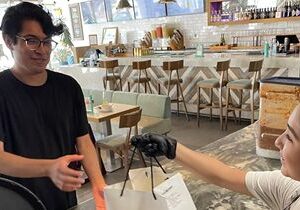 Curbit Brings Kitchen Intelligence to Takeout