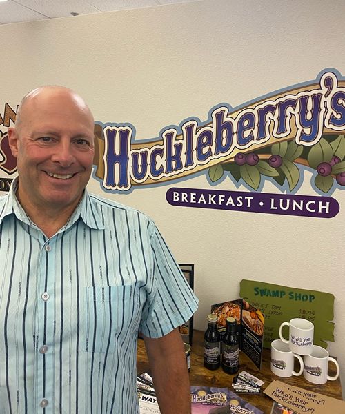 Heritage Restaurant Brands Welcomes David Austin to Newly Created Role of Vice President of Information Technology David Austin