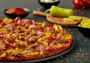 Donatos Eyes Atlanta in Planned National Expansion
