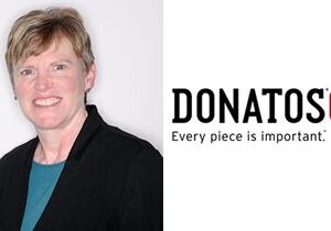 Donatos Hires Conrad as Chief Marketing Officer