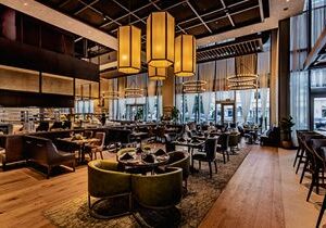 FRONTIER Building Completes the Construction of Fogo de Chão’s First Fort Lauderdale Location