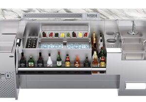 Jon Taffer x Krowne Collaboration