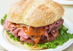 Kelly’s Roast Beef Targets Entrance into Connecticut