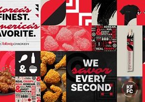 MGH Debuts Brand Refresh for bb.q Chicken, One of the Fastest Growing Restaurant Franchises in the U.S.