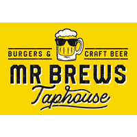 Mr Brews Taphouse Gears Up For Growth With Logo Revamp