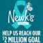 Newk’s Cares Supports Ovarian Cancer Awareness Month on Lori’s Day