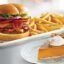 Perkins Welcomes Fall With Pumpkin Treats & Popular ‘Burger, Fries & Pie’ Combos