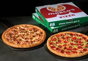 Pizza Veteran and Serial Entrepreneur Team Up to Bring Marco’s Pizza to Lee’s Summit, MO