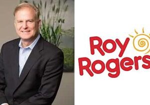 Roy Rogers Announces Lou Schaab as New Chief Financial Officer