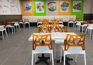 Shawarma Press Salutes Franchisees Throughout Texas on National Franchise Appreciation Day